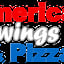 American Wings Pizza