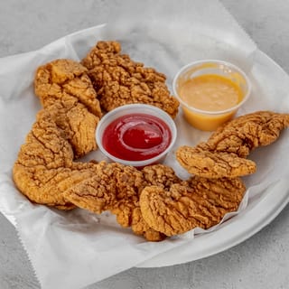 Chicken Fingers