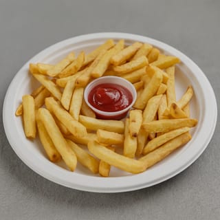 Side of French Fries
