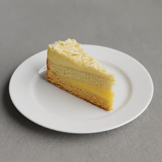 Lemon Cake