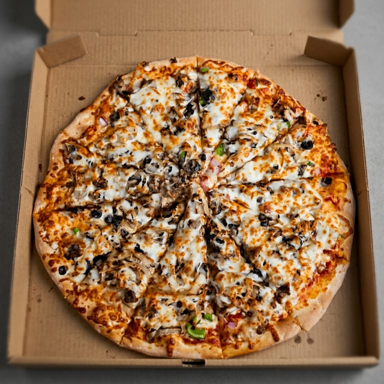Delicious Cheese Steak Options