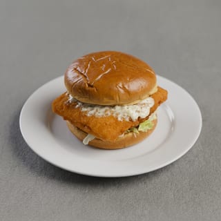 Fish Sandwich