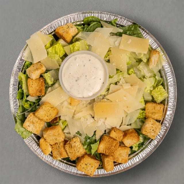 Caesar Salad.