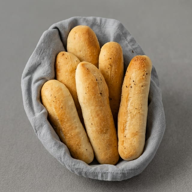 Side of Breadsticks.
