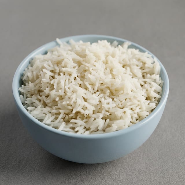 Rice.