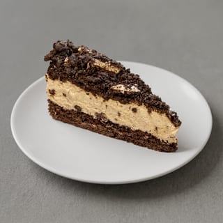 Oreo Cookie Cake
